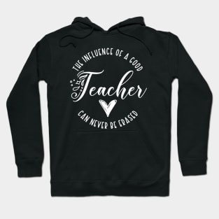 Teachers Gifts Hoodie